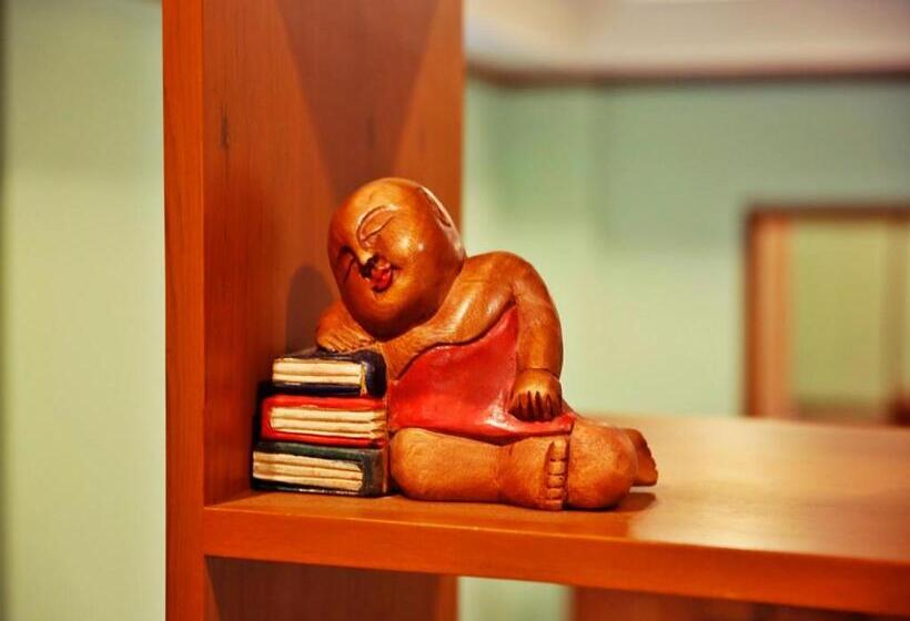 غرفة عائلية, Baan Ss Karon