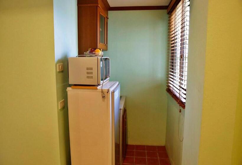 غرفة عائلية, Baan Ss Karon