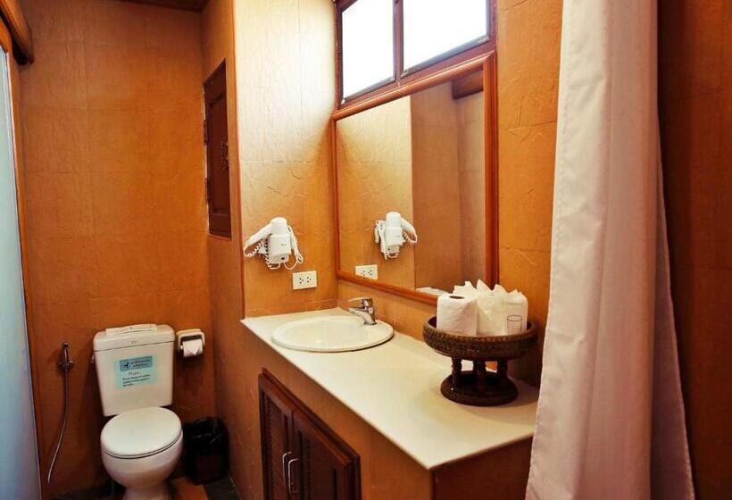 غرفة عائلية, Baan Ss Karon