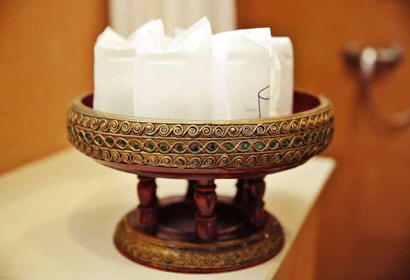 غرفة عائلية, Baan Ss Karon