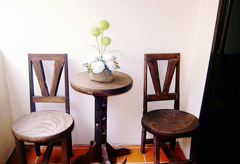 غرفة عائلية, Baan Ss Karon