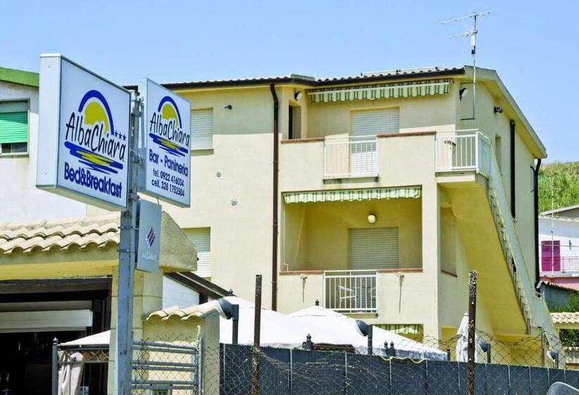 Номер Стандарт, B&b Albachiara