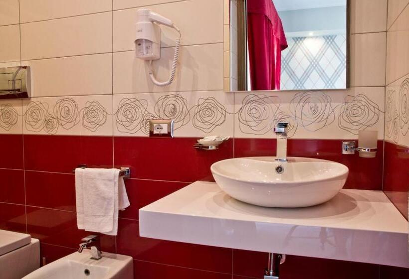 Номер Стандарт, B&b Albachiara