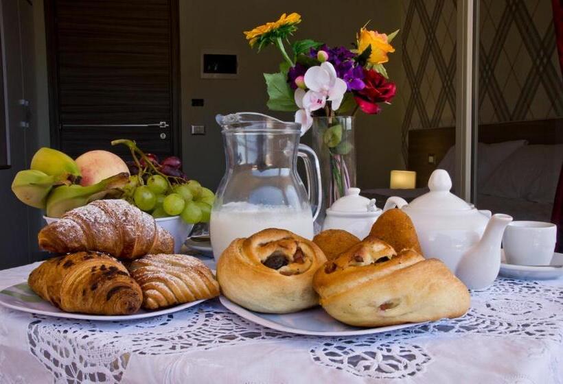 Номер Стандарт, B&b Albachiara