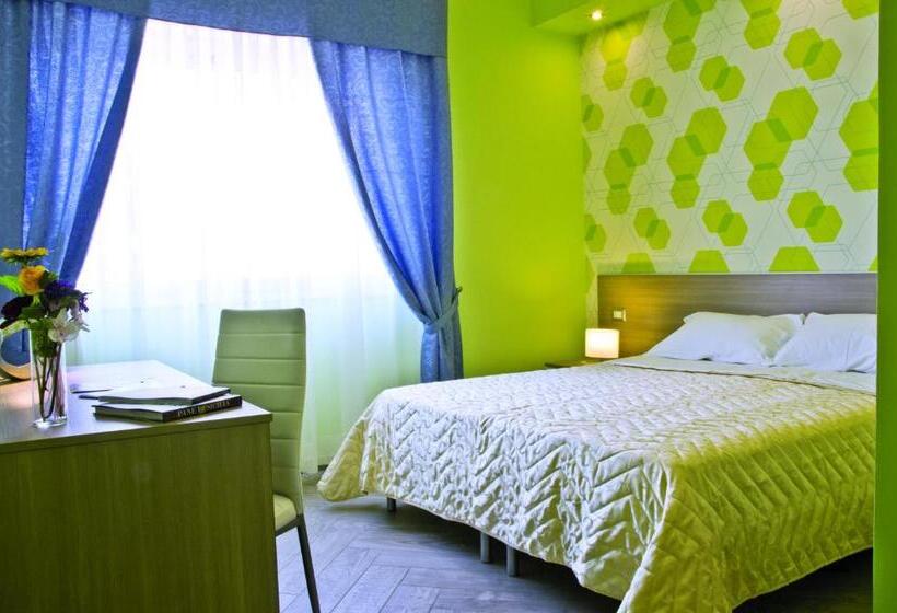 Номер Стандарт, B&b Albachiara