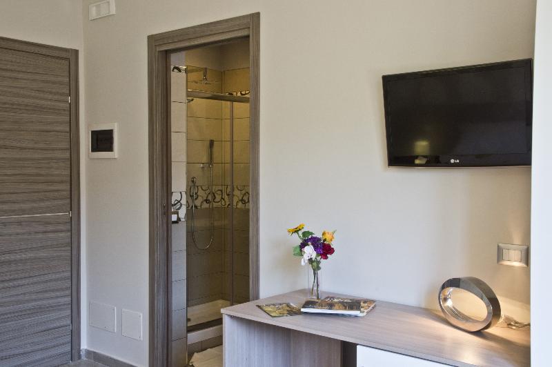 Номер Стандарт, B&b Albachiara