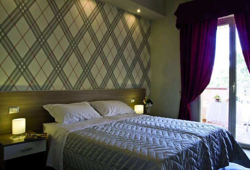 Номер Стандарт, B&b Albachiara