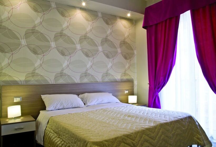 Номер Стандарт, B&b Albachiara