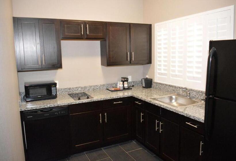 جناح سرير كينج, Best Western Plus Dilley Inn & Suites