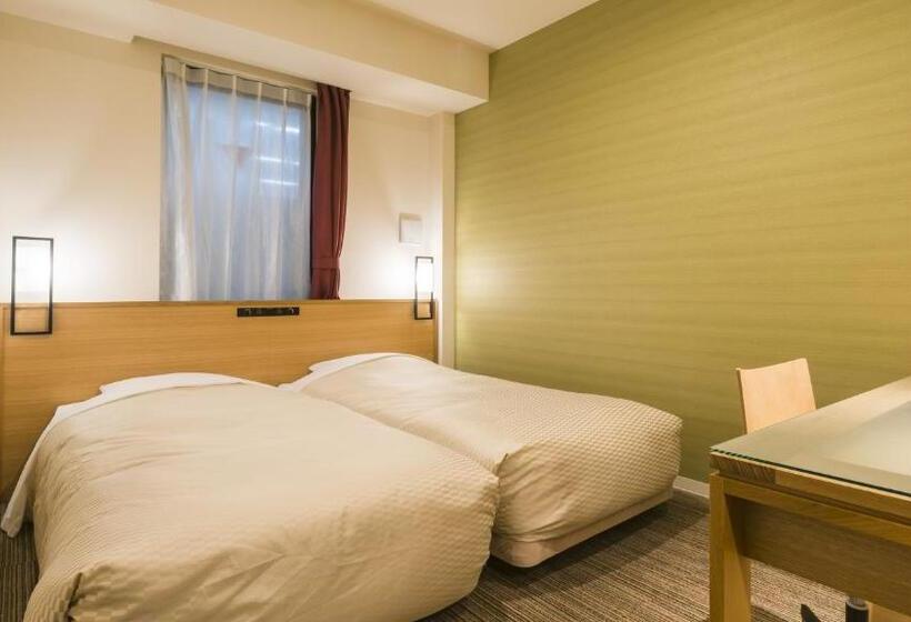 スタンダードルーム, Candeo Hotels Fukuoka Tenjin