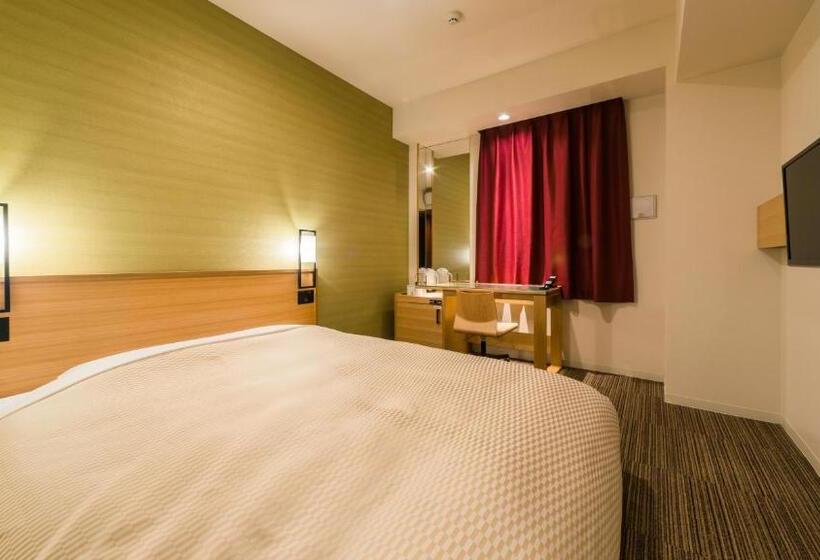 스탠다드 룸, Candeo Hotels Fukuoka Tenjin