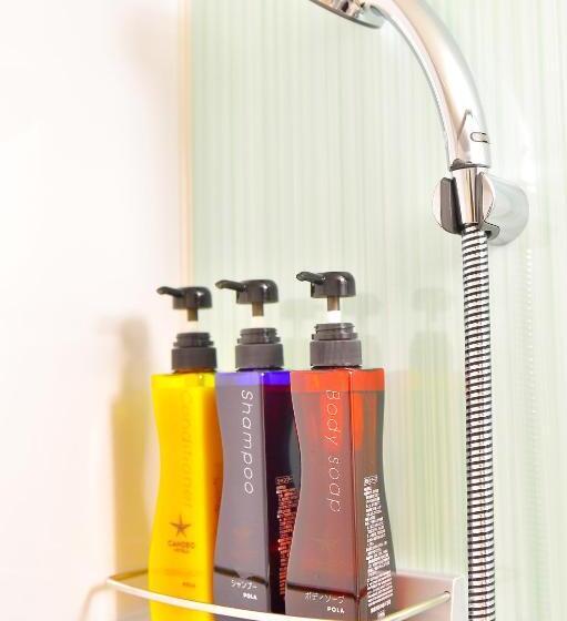 带大床的标准间, Candeo Hotels Fukuoka Tenjin