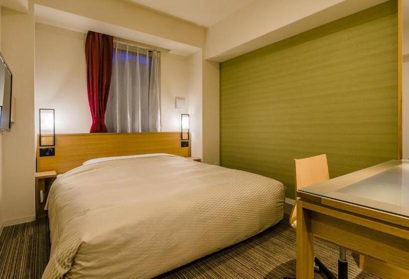 Стандартный Номер Кровать Кинг, Candeo Hotels Fukuoka Tenjin