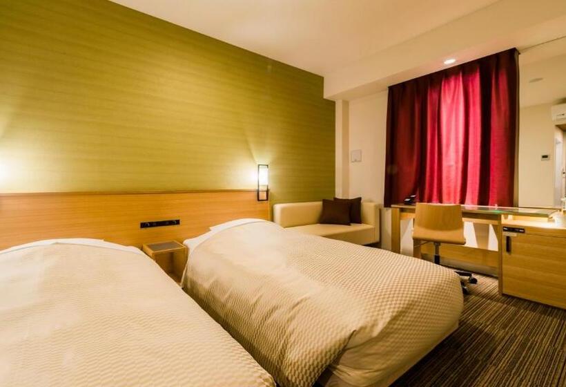 スーペリアールーム, Candeo Hotels Fukuoka Tenjin