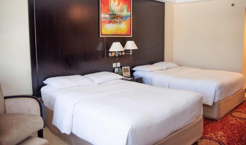 디럭스 룸, Candeo Hotels Fukuoka Tenjin