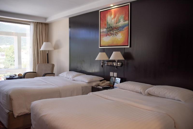 デラックスルーム, Candeo Hotels Fukuoka Tenjin