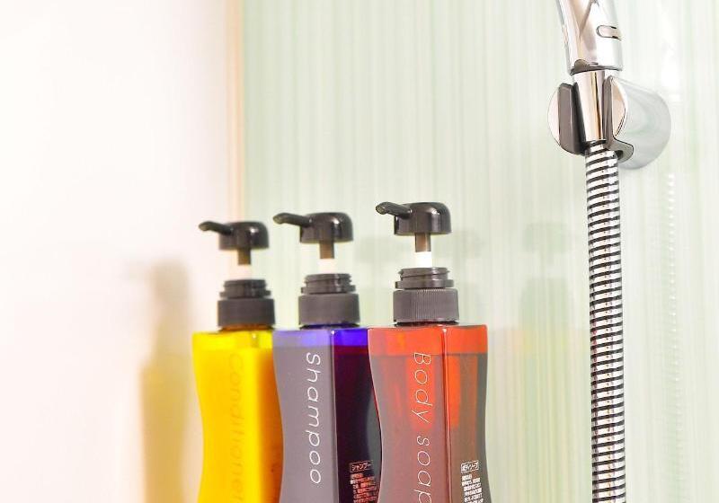 수피리어 룸, Candeo Hotels Fukuoka Tenjin