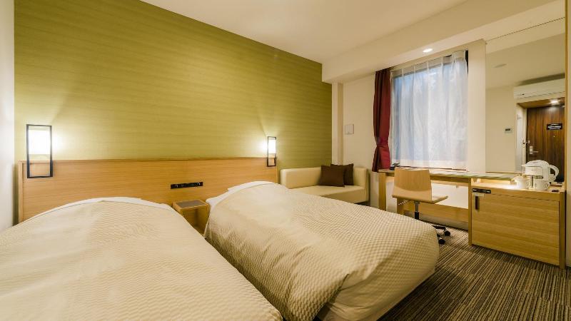 高级大房间, Candeo Hotels Fukuoka Tenjin