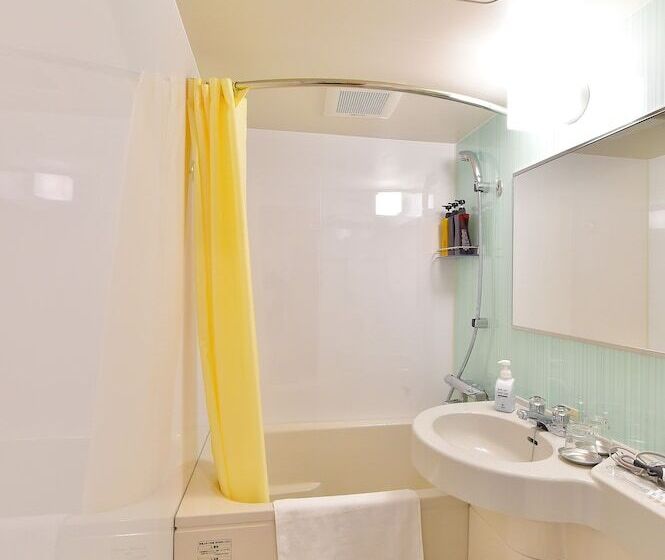 高级大房间, Candeo Hotels Fukuoka Tenjin