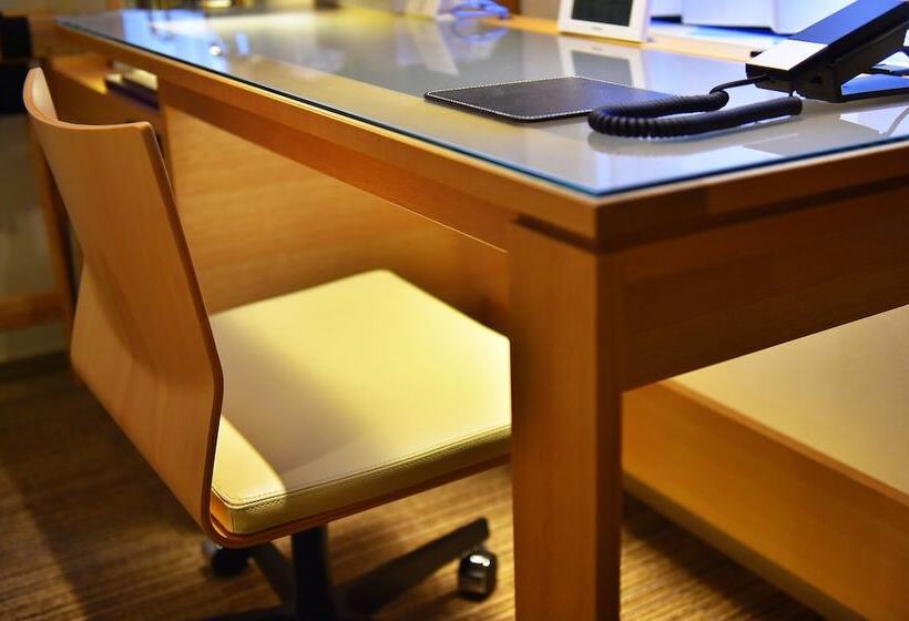 スーペリアールーム, Candeo Hotels Fukuoka Tenjin