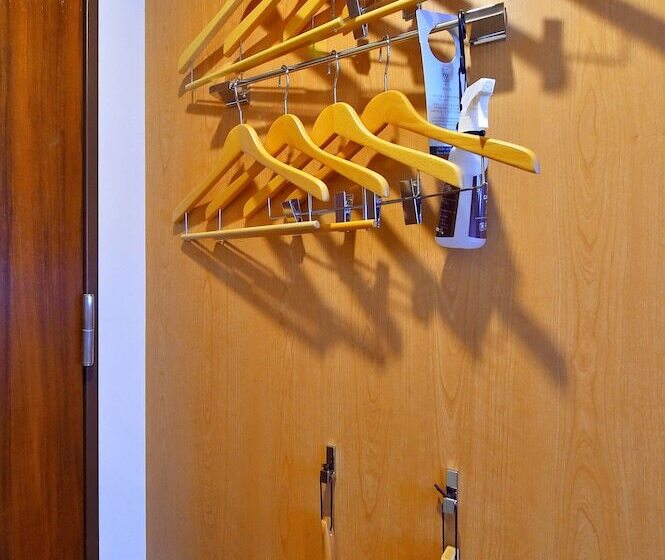 高级大房间, Candeo Hotels Fukuoka Tenjin