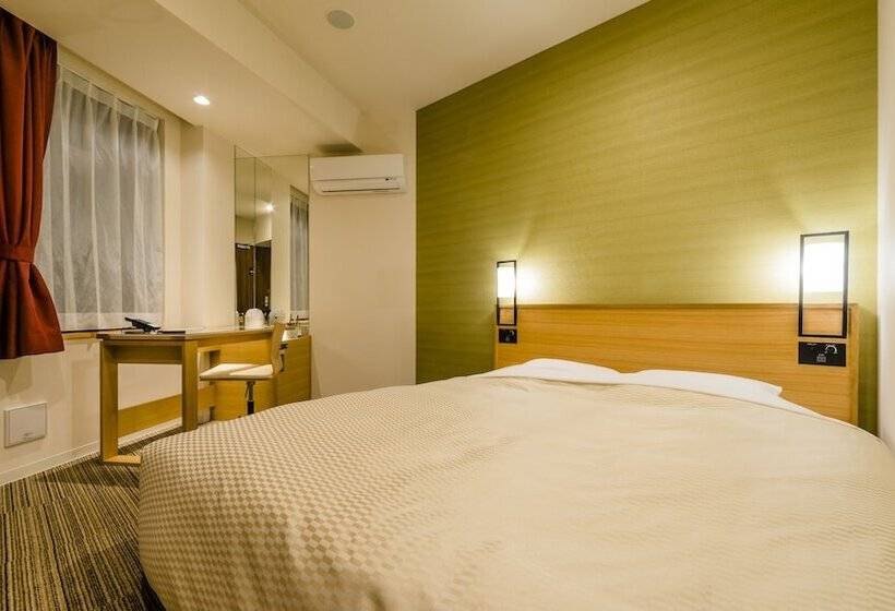 Номер Superior, Candeo Hotels Fukuoka Tenjin