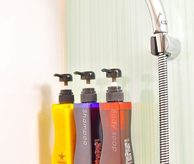 スタンダードルーム, Candeo Hotels Fukuoka Tenjin