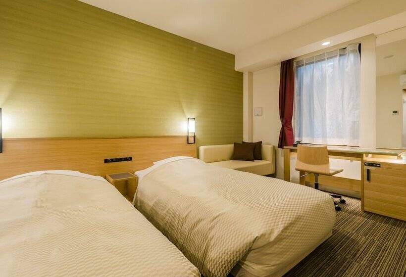 수피리어 룸, Candeo Hotels Fukuoka Tenjin