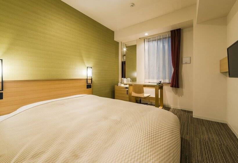 高级大房间, Candeo Hotels Fukuoka Tenjin