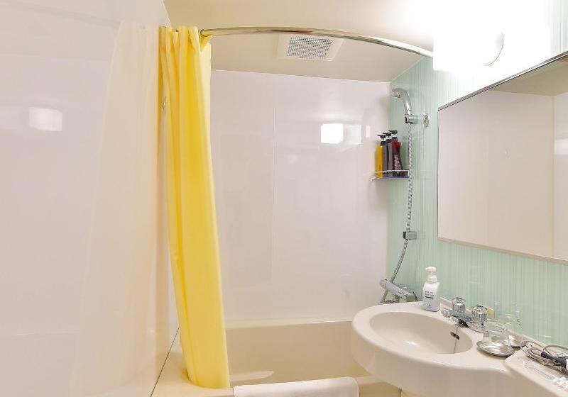 标准间, Candeo Hotels Fukuoka Tenjin