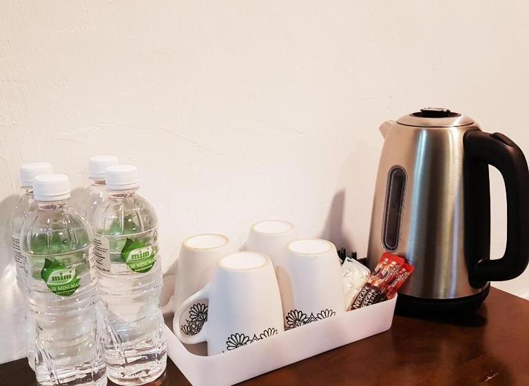 ファミリールーム, Cassa Kaseh Guest House