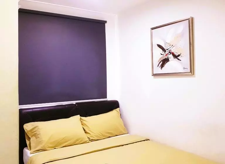 اتاق سوپریور, Cassa Kaseh Guest House