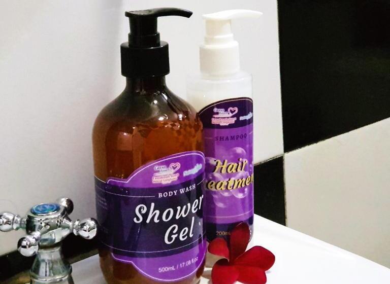 スタンダードルーム, Cassa Kaseh Guest House