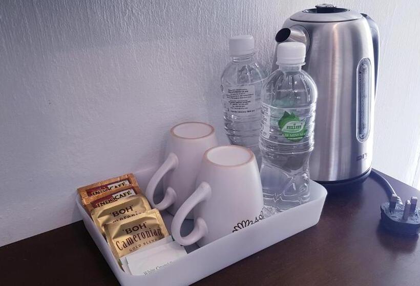 Номер Стандарт, Cassa Kaseh Guest House