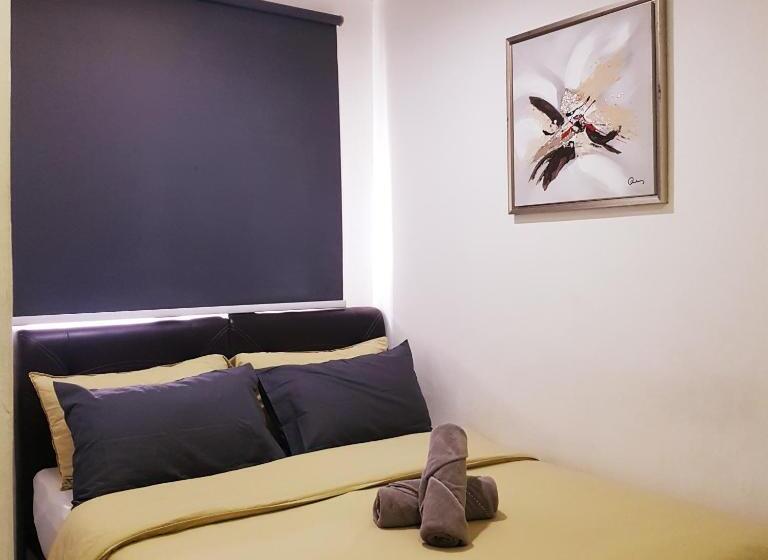 スタンダードルーム, Cassa Kaseh Guest House