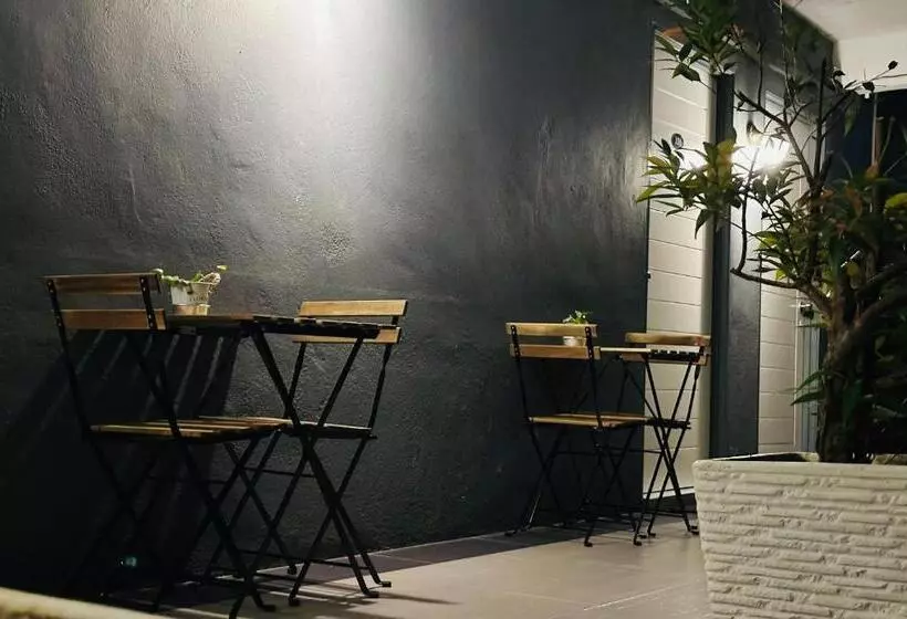 اتاق استاندارد, Cassa Kaseh Guest House