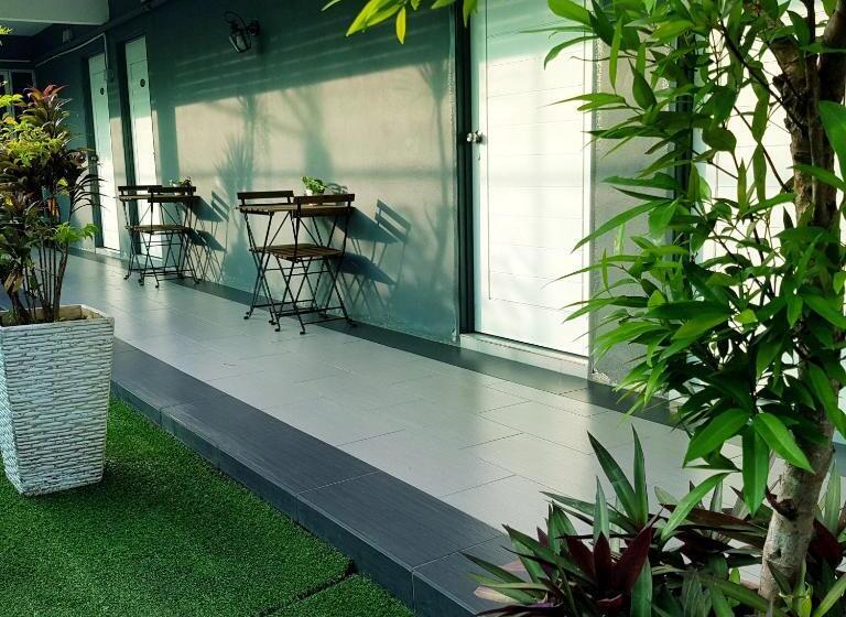 Номер Стандарт, Cassa Kaseh Guest House