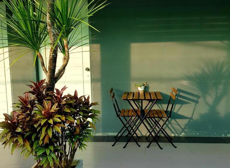 スタンダードルーム, Cassa Kaseh Guest House