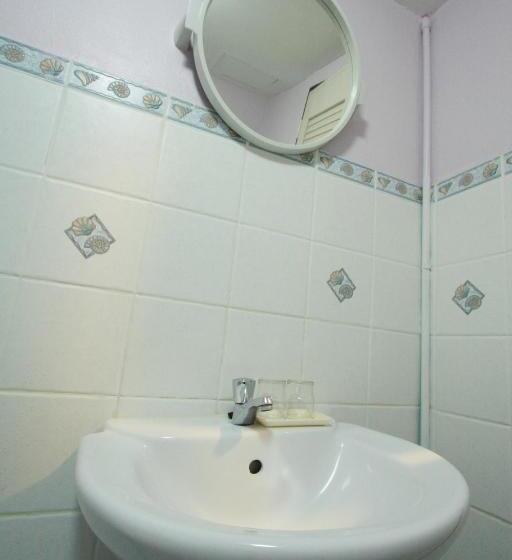 Quarto Superior, Chaba Chalet