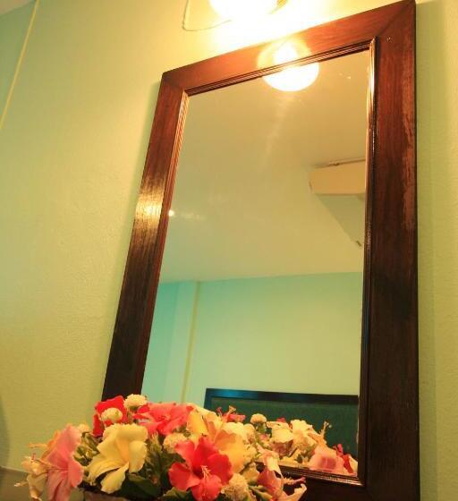 Quarto Superior, Chaba Chalet