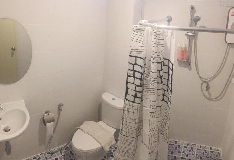 Quarto Estandar Individual, Chaba Chalet