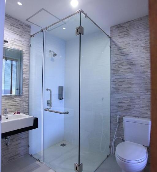 디럭스 룸, Clear House Resort   Sha Extra Plus