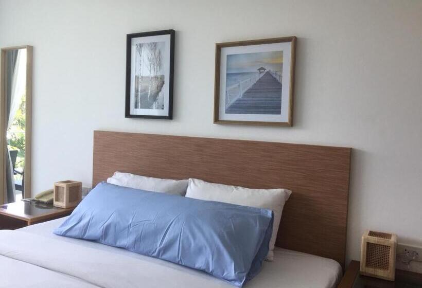 Номер Deluxe, Clear House Resort   Sha Extra Plus