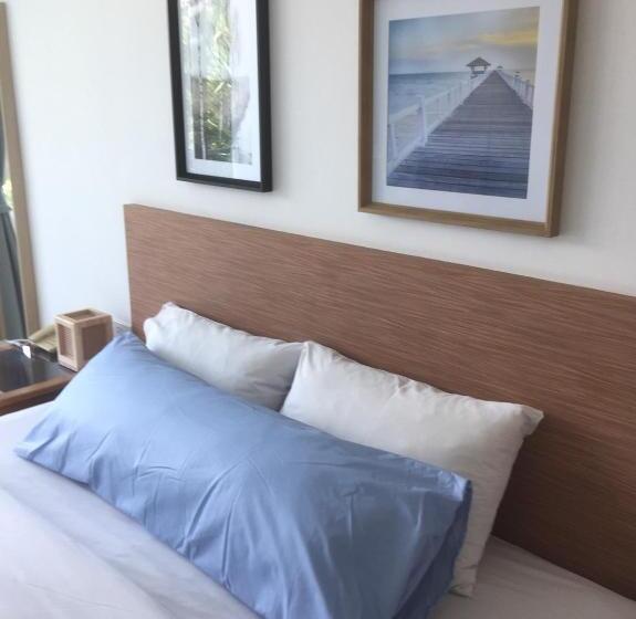 디럭스 룸, Clear House Resort   Sha Extra Plus