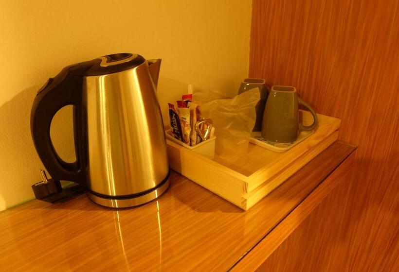 스탠다드 룸 풀장 전망, Clear House Resort   Sha Extra Plus