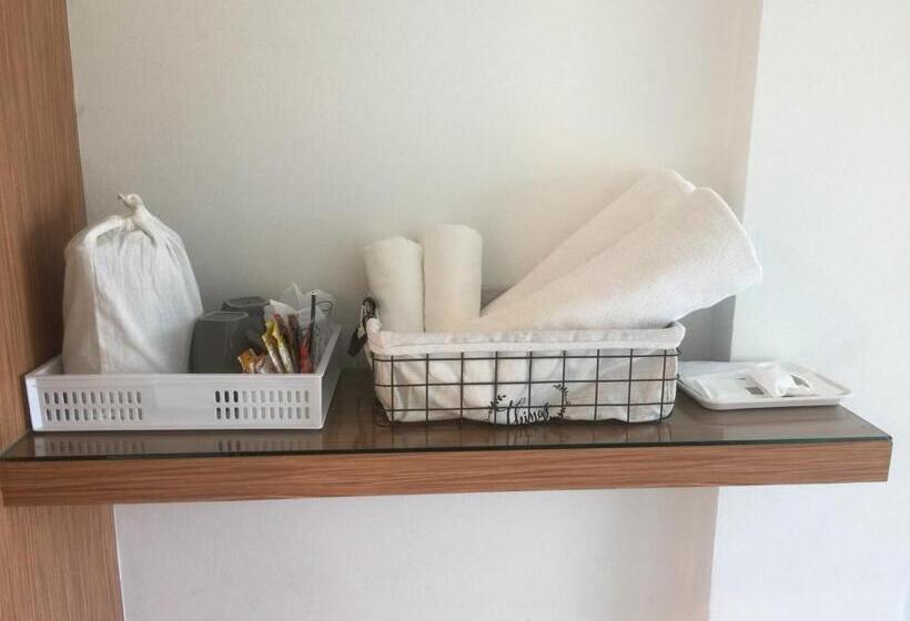 스탠다드 룸 풀장 전망, Clear House Resort   Sha Extra Plus