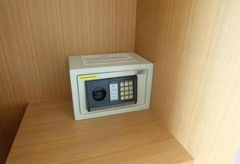 풀장 전망 스위트, Clear House Resort   Sha Extra Plus