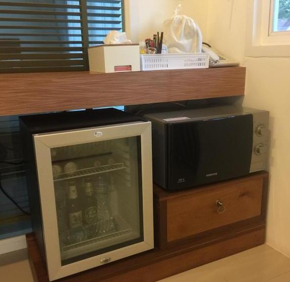 주니어 스위트, Clear House Resort   Sha Extra Plus