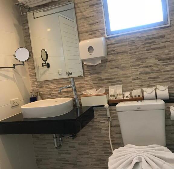 주니어 스위트, Clear House Resort   Sha Extra Plus