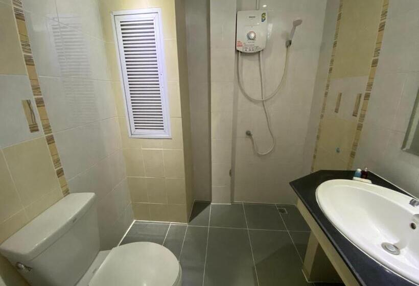 اتاق استاندارد, Colorize Boutique